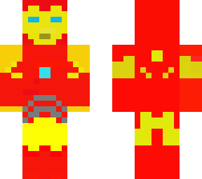 iron man mark iv
