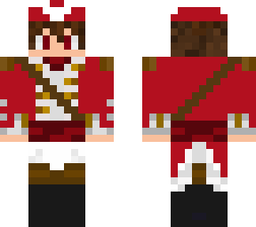 jani war skin