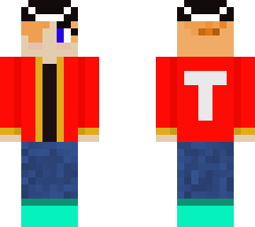 jessietime2343 in the timeville rev set uniform