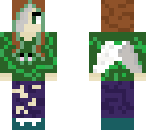 jjdrawing skin, improved.