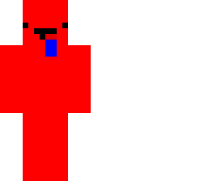 joke skin