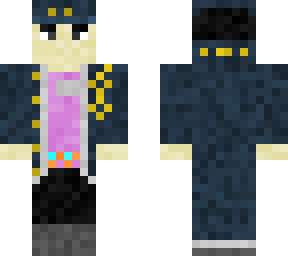 jotaro kujo