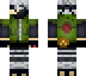 kakashi sensei