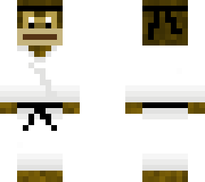 karate monkey