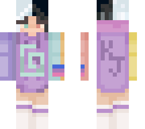 karl jacobs girl- bi