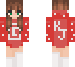 karl jacobs mushroom girl *better*