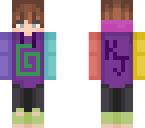 karl outfit !