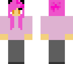kawaii chan