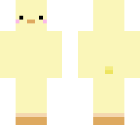 kawaii ducc boi