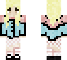 kawaii girl