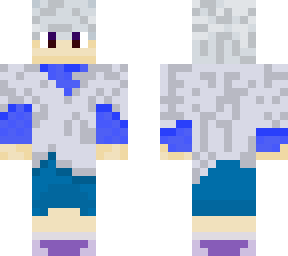 killua m.k1