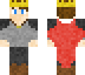 king