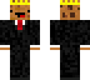 king cookie by oliver