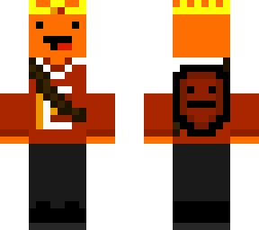 king mike