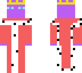 king of enderman
