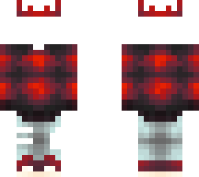 king outfit base