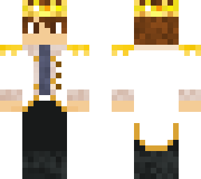 king skin