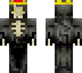 king solace