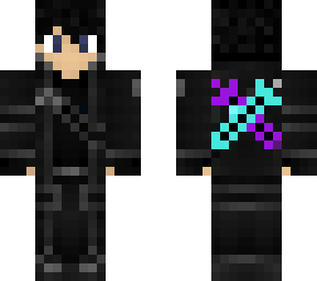 kirito awakening