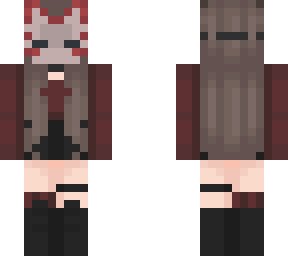 kitsune