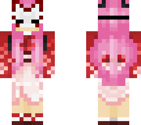 kitsune