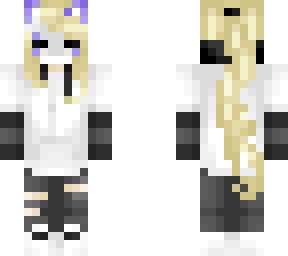 kitsune mask changes again