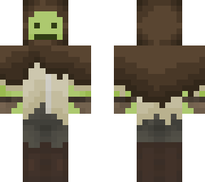 kiwi rogue