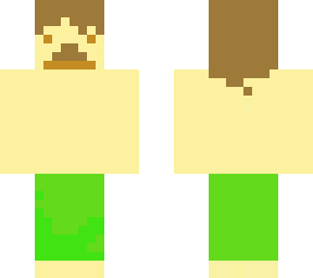 Kurtis Conner Minecraft Skins