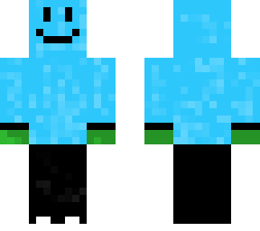 lars zijn coole skin