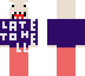 late to hell