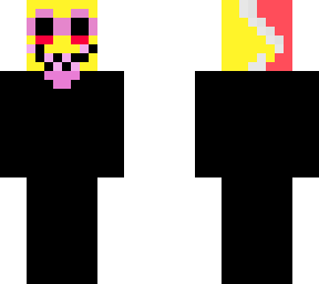 lemon demon
