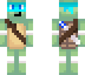 leo (ninja turtles)
