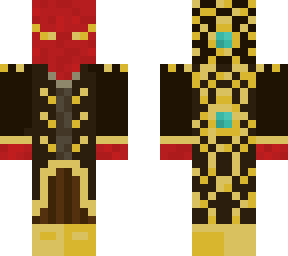 lerazz24 bday skin