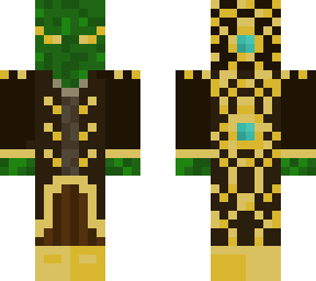 lerazz24 but green