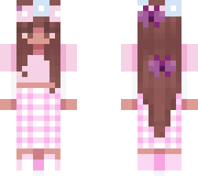 Lex's Skin | Minecraft Skin