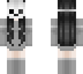 lexi with mask