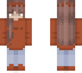 libra (female version)
