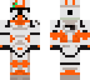 lieutenant waxer