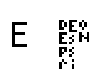 literally e