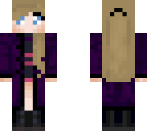 long blonde half-up superhero ig (updated)