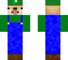 luigi doge