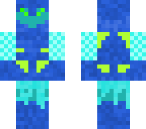 magical warrior