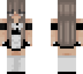 maid