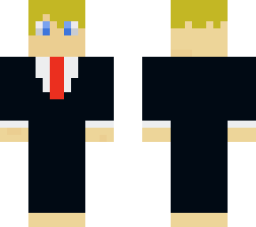 main skin suit normal arm