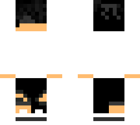 makesd eyes