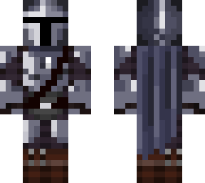 mandalorian
