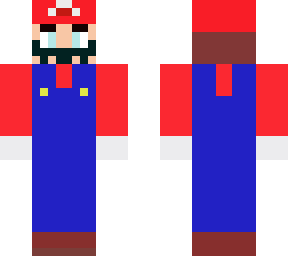 mario
