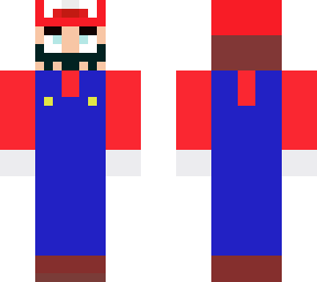 mario and cappy