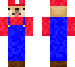 mario doge