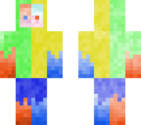master of fire and water